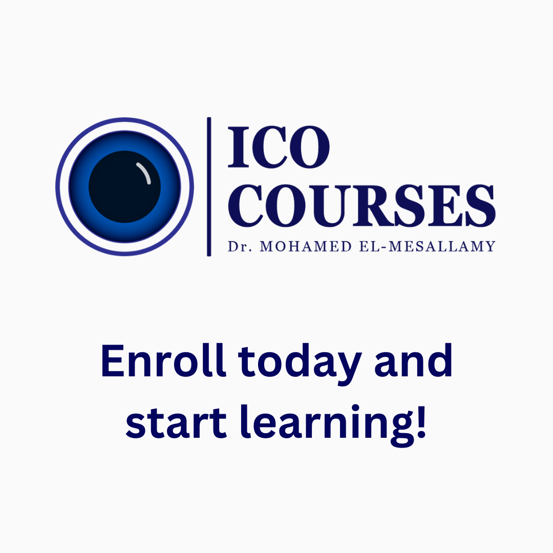 ICO COURSES