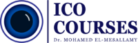 Logo ICO Courses