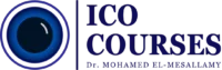 Logo ICO Courses